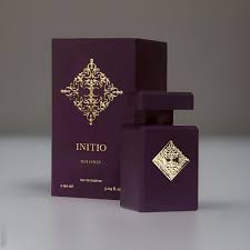 Initio Side Effect 90ml