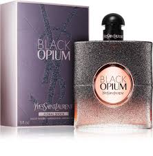 Black Opium Floral Shock 90ml