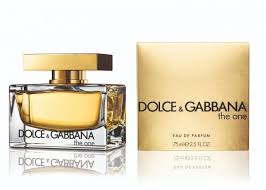 Dolce & Gabbana The One 75ml