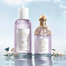 Flora Salvaggia - Aqua Allegoria - Guerlain