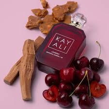 Lovefest Burning Cherry | 48 Kayali Fragrances 100ml