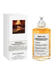 Replica By the Fireplace 100ml