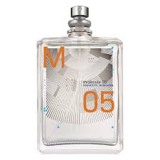 Escentric Molecule 05 Parfum 100ml