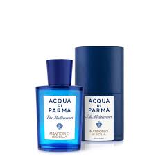 Acqua di parma Blue Mediterraneo - Mirto di Panarea 50ml