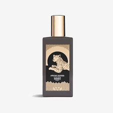 Memo African Leather 75ml