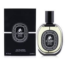 diptyque L'Ombre Dans L'Eau Eau De Parfum 75ML Diptyque