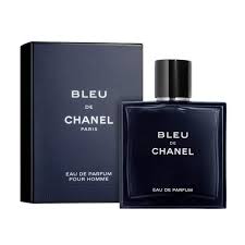 Bleu De Chanel Eau de Toilette 100ml