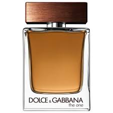 Dolce & Gabbana The One for Men Eau de Toilette 100ml