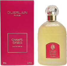 Champs-Élysées Eau de Parfum Guerlain 100ml