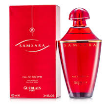 Samsara Eau de Parfum Guerlain 100ml