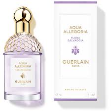 Flora Salvaggia - Aqua Allegoria - Guerlain