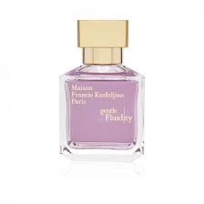 Gentle Fluidity 70ml