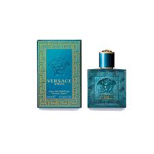 Versace Eros Eau de Parfum 100ml