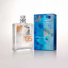 Escentric Molecule 05 Parfum 100ml