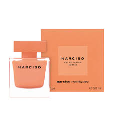 Narciso Rodriguez Ambrée 90ml