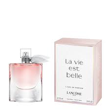 La Vie est Belle Eau de Parfum 75ml