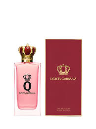 Dolce & Gabbana Queen Eau de Parfum 100ml