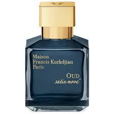 Oud Satin Mood