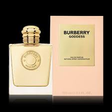 Burberry Goddess 100ml