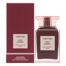 Tom Ford Lost Cherry