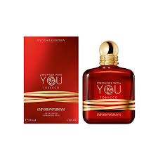 Emporio Armani Stronger With You Tobacco Giorgio Armani 100ML