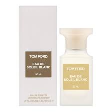 Tom Ford Eau de Soleil Blanc 100ml