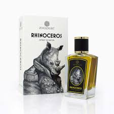 Rhinoceros Zoologist Perfumes 100ml