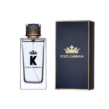 Dolce & Gabbana K Eau de Toilette 100ml