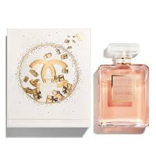 Chanel Coco Mademoiselle Limited-Edition Eau De Parfum 100ML