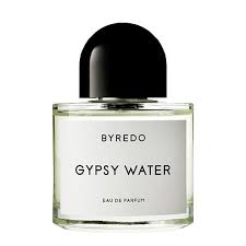 Byredo Gypsy Water EDP 100ml