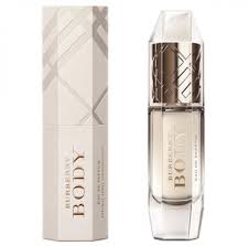 Body Burberry 85ML