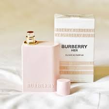 Burberry Her Elixir 100ml