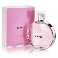 Chanel Chance Eau Tendre 100ml