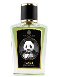 Panda Zoologist Perfumes 100ml