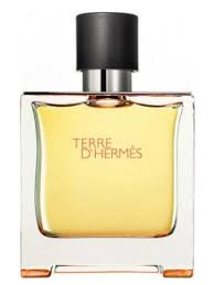 Hermes Terre D'hermes Parfum Pure Perfume Pour Homme 100 ML