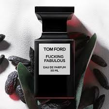 Tom Ford Fucking Fabulous