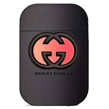 Gucci Guilty Black Pour Femme 75ML