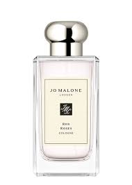 Red Roses Cologne Jo Malone London 100ml