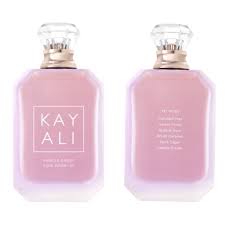 Vanilla Candy Rock Sugar | 42 kayali 100ml