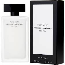 Narciso Rodriguez Pure Musc for Her 100ml