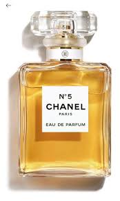 N°5 Eau de Parfum 100ml