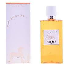 Hermès Eau des Merveilles Gel Douche 200ml