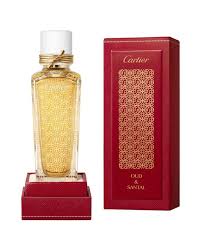 Cartier Oud & Santal 75ml