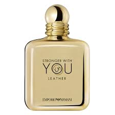 Stronger With You Leather 100ml