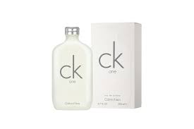 CK One 200ml