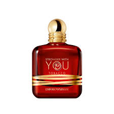 Emporio Armani Stronger With You Tobacco Giorgio Armani 100ML