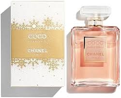 Chanel Coco Mademoiselle Limited-Edition Eau De Parfum 100ML