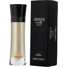 Armani Code Absolu 110ml