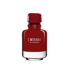 L'Interdit Eau de Parfum Rouge Ultime Givenchy 80ML