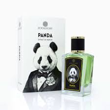 Panda Zoologist Perfumes 100ml